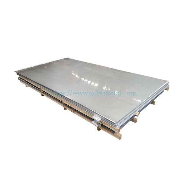 Stainless Steel Sheet&Plate